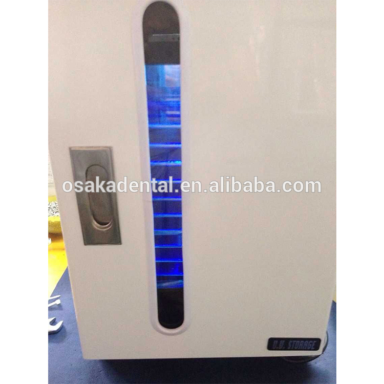 Un gabinete de desinfección esterilizador UV más barato dental y autoclave