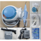 Escalador ultrasónico dental B5 con pieza de mano sellada y FiveTips, compatible con EMS